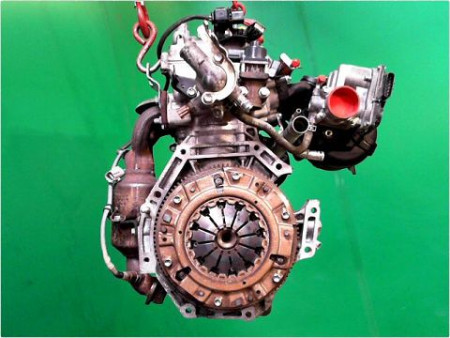 MOTEUR ESSENCE NISSAN PIXO 09-13 1.0