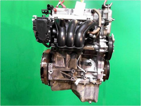 MOTEUR ESSENCE NISSAN PIXO 09-13 1.0