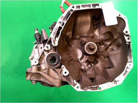 BOITE A VITESSE MECANIQUE RENAULT CLIO II CAMPUS 06-09 1.5 dCi 