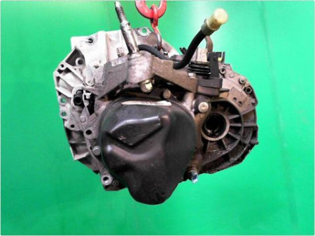 BOITE A VITESSE MECANIQUE RENAULT CLIO II CAMPUS 06-09 1.5 dCi 