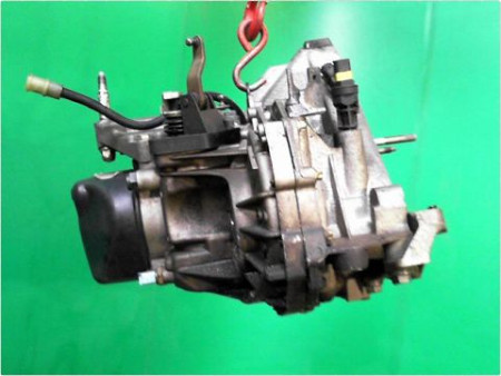 BOITE A VITESSE MECANIQUE RENAULT CLIO II CAMPUS 06-09 1.5 dCi 