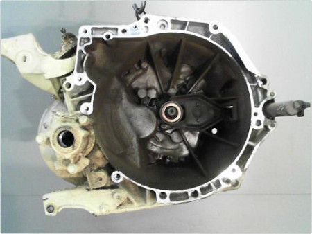 BOITE A VITESSE MECANIQUE PEUGEOT 207 2006-2013 1.6 HDi