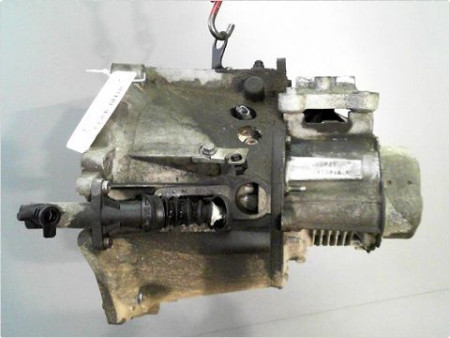 BOITE A VITESSE MECANIQUE PEUGEOT 207 2006-2013 1.6 HDi