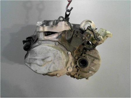 BOITE A VITESSE MECANIQUE PEUGEOT 207 2006-2013 1.6 HDi