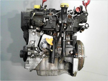 MOTEUR DIESEL RENAULT SCENIC III 09-2011 1.5 dCi