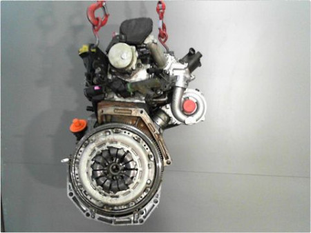 MOTEUR DIESEL RENAULT SCENIC III 09-2011 1.5 dCi