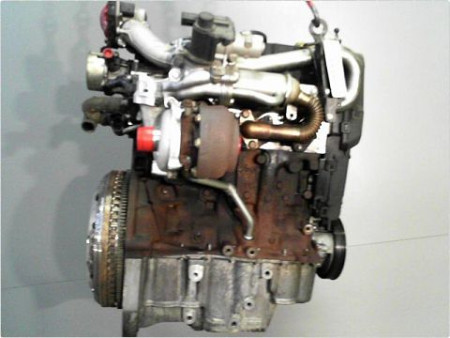 MOTEUR DIESEL RENAULT SCENIC III 09-2011 1.5 dCi