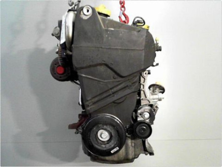 MOTEUR DIESEL RENAULT SCENIC III 09-2011 1.5 dCi