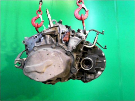BOITE A VITESSE MECANIQUE PEUGEOT 206 98-09 1.9 D