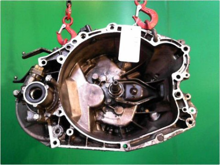 BOITE A VITESSE MECANIQUE PEUGEOT 206 98-09 1.9 D