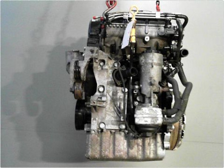 MOTEUR DIESEL VOLKSWAGEN POLO IV 02-05 1.4 TDI