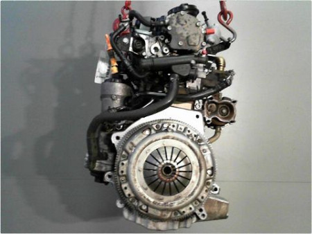 MOTEUR DIESEL VOLKSWAGEN POLO IV 02-05 1.4 TDI