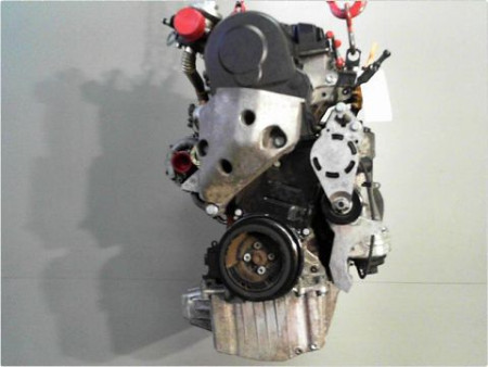 MOTEUR DIESEL VOLKSWAGEN POLO IV 02-05 1.4 TDI