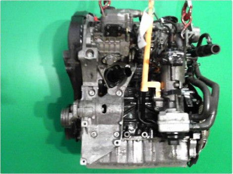 MOTEUR DIESEL SEAT IBIZA III 2002-2006 1.9 SDI