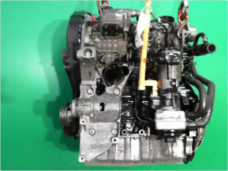 MOTEUR DIESEL SEAT IBIZA III 2002-2006 1.9 SDI