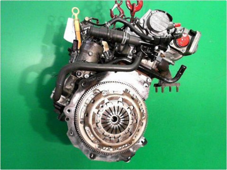 MOTEUR DIESEL SEAT IBIZA III 2002-2006 1.9 SDI