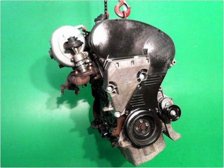MOTEUR DIESEL SEAT IBIZA III 2002-2006 1.9 SDI