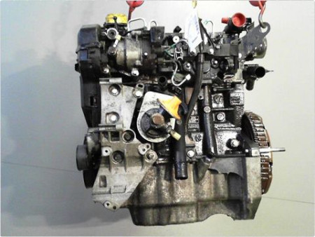 MOTEUR DIESEL NISSAN NOTE 06-09 1.5 dCi
