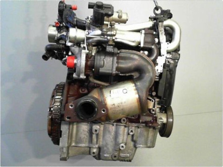 MOTEUR DIESEL NISSAN NOTE 06-09 1.5 dCi