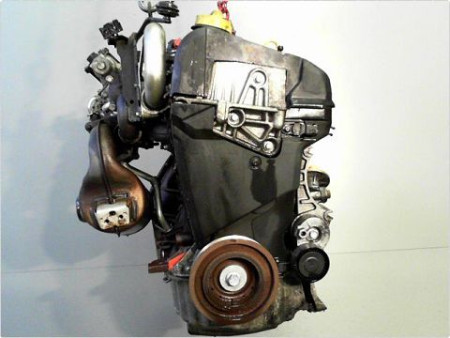 MOTEUR DIESEL NISSAN NOTE 06-09 1.5 dCi