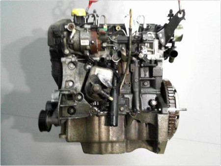 MOTEUR DIESEL RENAULT CLIO II PH.2 CAMPUS 09-12 1.5 dCi 