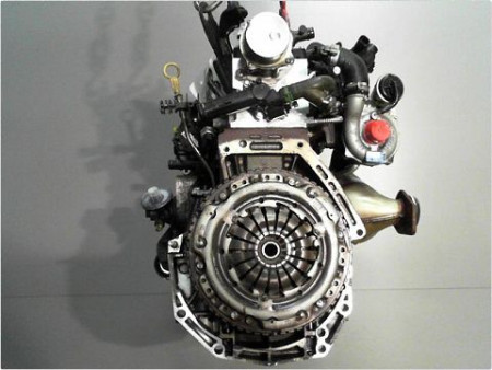 MOTEUR DIESEL RENAULT CLIO II PH.2 CAMPUS 09-12 1.5 dCi 