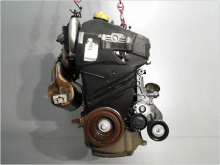 MOTEUR DIESEL RENAULT CLIO II PH.2 CAMPUS 09-12 1.5 dCi 