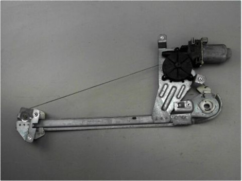 MECANISME LEVE-GLACE ARRIERE GAUCHE PEUGEOT 206 SW 02-06