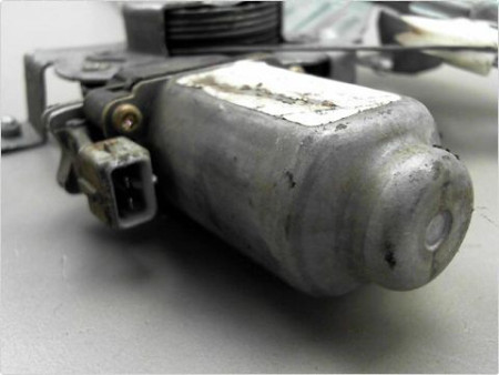 MECANISME LEVE-GLACE ARRIERE GAUCHE PEUGEOT 206 SW 02-06