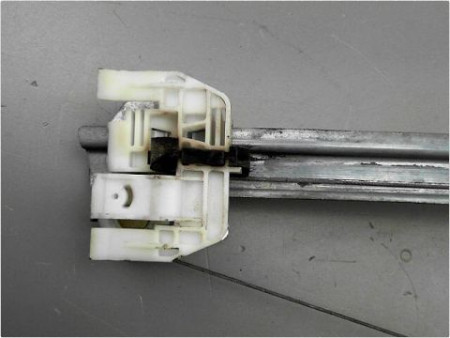MECANISME LEVE-GLACE ARRIERE GAUCHE PEUGEOT 206 SW 02-06