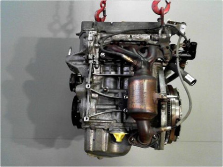 MOTEUR ESSENCE OPEL AGILA  08-14 1.0 LPG 