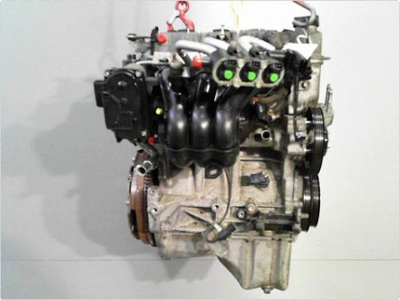 MOTEUR ESSENCE OPEL AGILA  08-14 1.0 LPG 