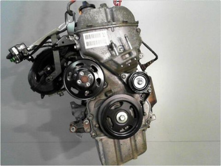 MOTEUR ESSENCE OPEL AGILA  08-14 1.0 LPG 