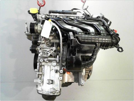 MOTEUR ESSENCE RENAULT TWINGO III 14-20 1.0 SCe 70