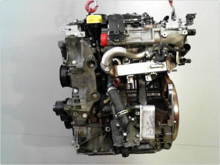 MOTEUR DIESEL RENAULT LAGUNA III ESTATE 07-10 2.0 dCi 