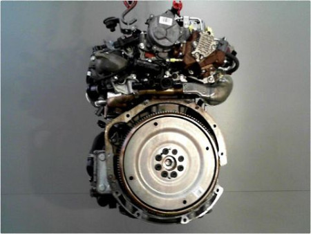 MOTEUR DIESEL RENAULT LAGUNA III ESTATE 07-10 2.0 dCi 