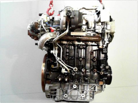 MOTEUR DIESEL RENAULT LAGUNA III ESTATE 07-10 2.0 dCi 