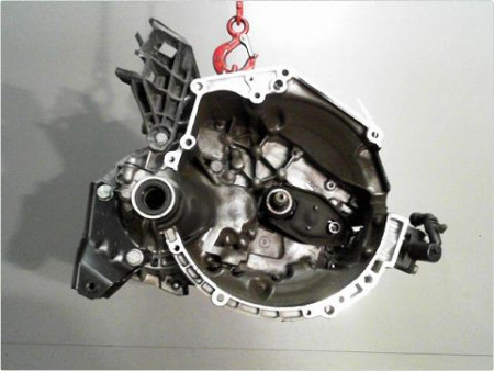BOITE A VITESSE MECANIQUE CITROEN C3 II 09-13 1.1 i