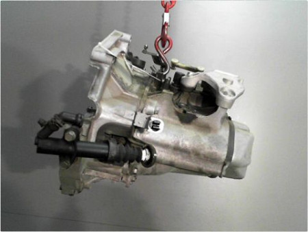 BOITE A VITESSE MECANIQUE CITROEN C3 II 09-13 1.1 i