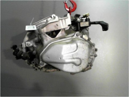 BOITE A VITESSE MECANIQUE CITROEN C3 II 09-13 1.1 i