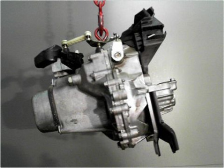 BOITE A VITESSE MECANIQUE CITROEN C3 II 09-13 1.1 i
