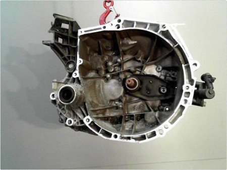 BOITE A VITESSE MECANIQUE CITROEN C3 II 2009-2012 1.2 VTi 82