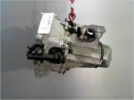 BOITE A VITESSE MECANIQUE CITROEN C3 II 2009-2012 1.2 VTi 82