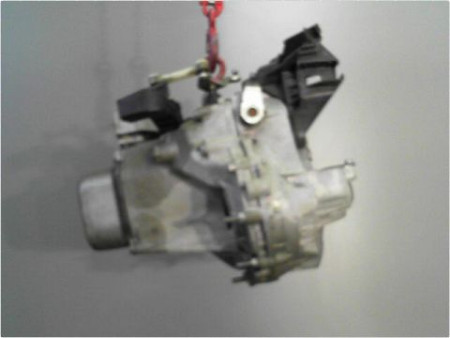 BOITE A VITESSE MECANIQUE CITROEN C3 II 2009-2012 1.2 VTi 82