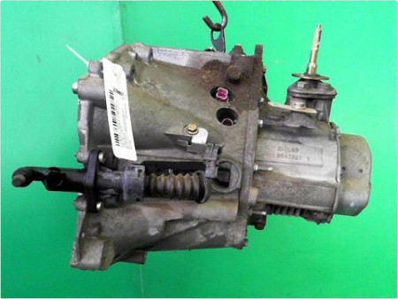 BOITE A VITESSE MECANIQUE CITROEN XSARA PICASSO 99-10 1.8 16V
