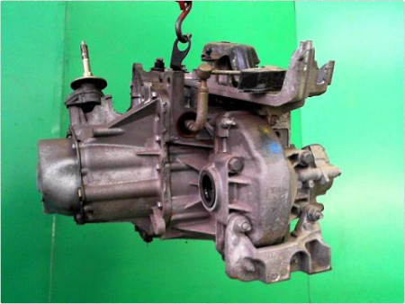 BOITE A VITESSE MECANIQUE CITROEN XSARA PICASSO 99-10 1.8 16V