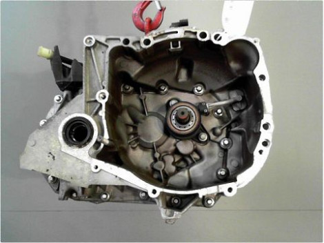 BOITE A VITESSE MECANIQUE RENAULT CLIO III PH.2 09-14 1.2 16V