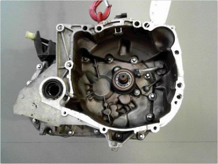 BOITE A VITESSE MECANIQUE RENAULT CLIO III PH.2 09-14 1.2 16V