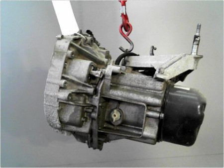 BOITE A VITESSE MECANIQUE RENAULT CLIO III PH.2 09-14 1.2 16V
