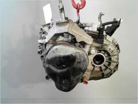 BOITE A VITESSE MECANIQUE RENAULT CLIO III PH.2 09-14 1.2 16V